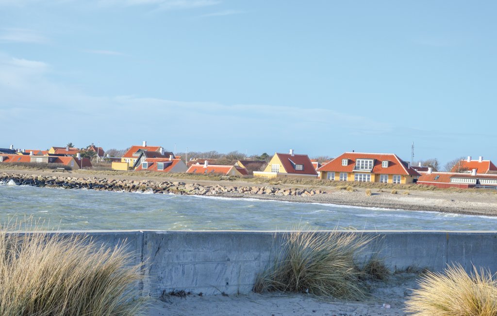 Ferieleilighet - Skagen Strand , Danmark - A01786 15