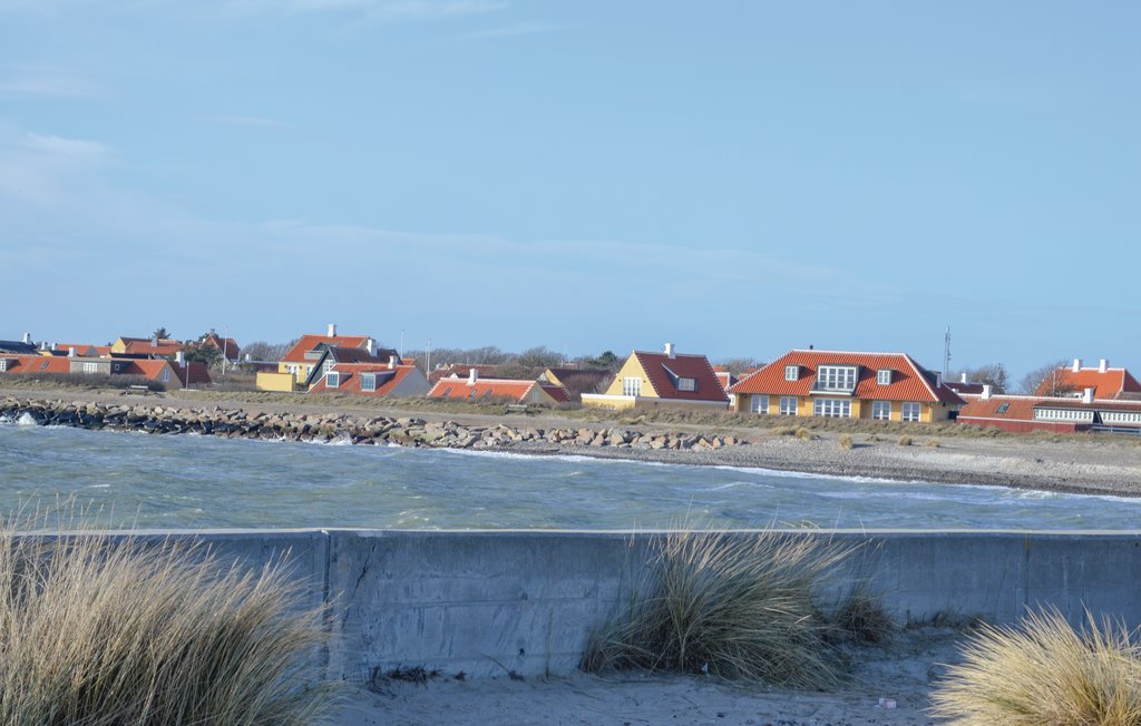 Ferienhaus - Skagen By , Dänemark - A01937 18