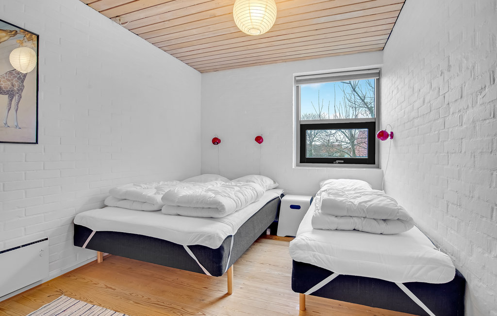 Ferienhaus - Skagen By , Dänemark - A01004 31