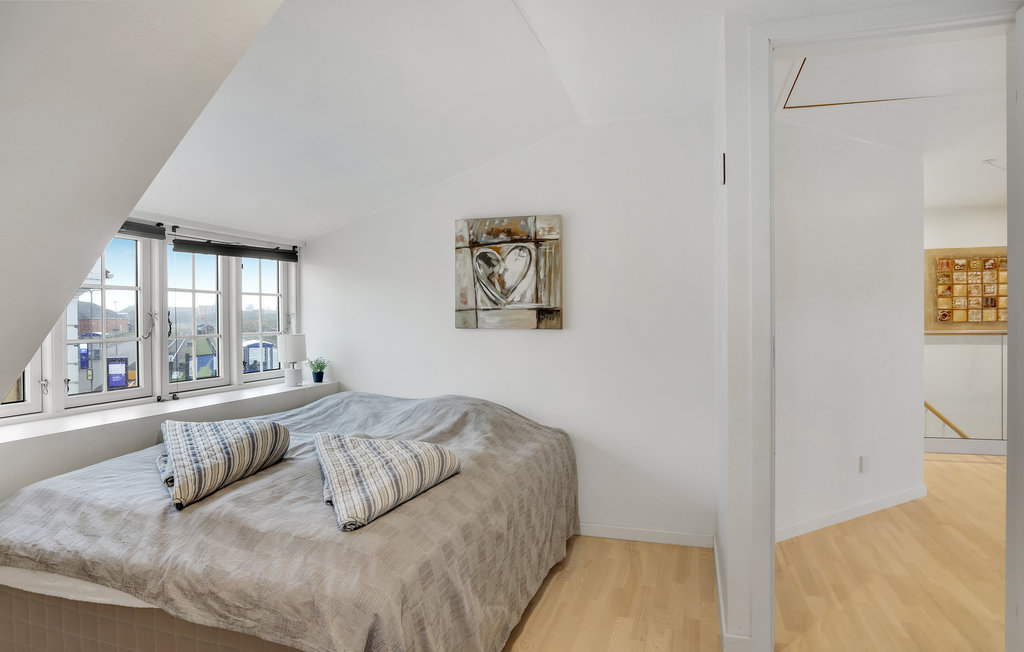 Ferienhaus - Skagen Strand , Dänemark - A01022 8