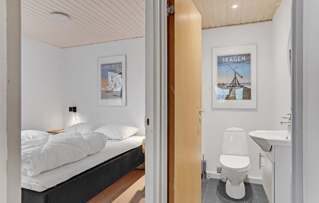Ferienhaus - Skagen Strand , Dänemark - A01029 21