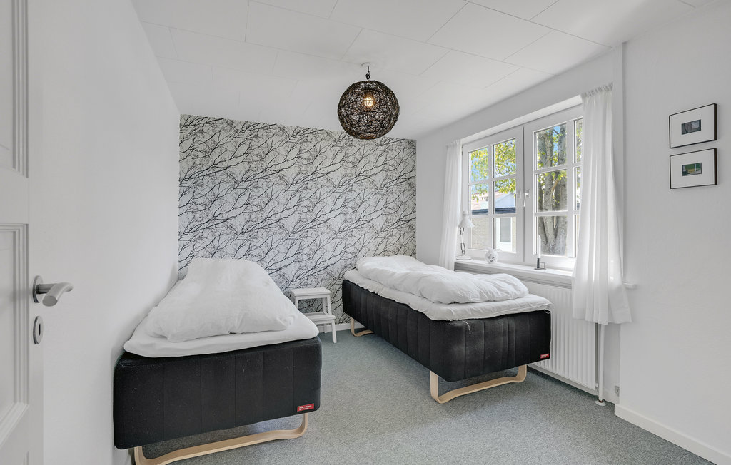 Feriehuse - Skagen Strand , Danmark - A01037 18