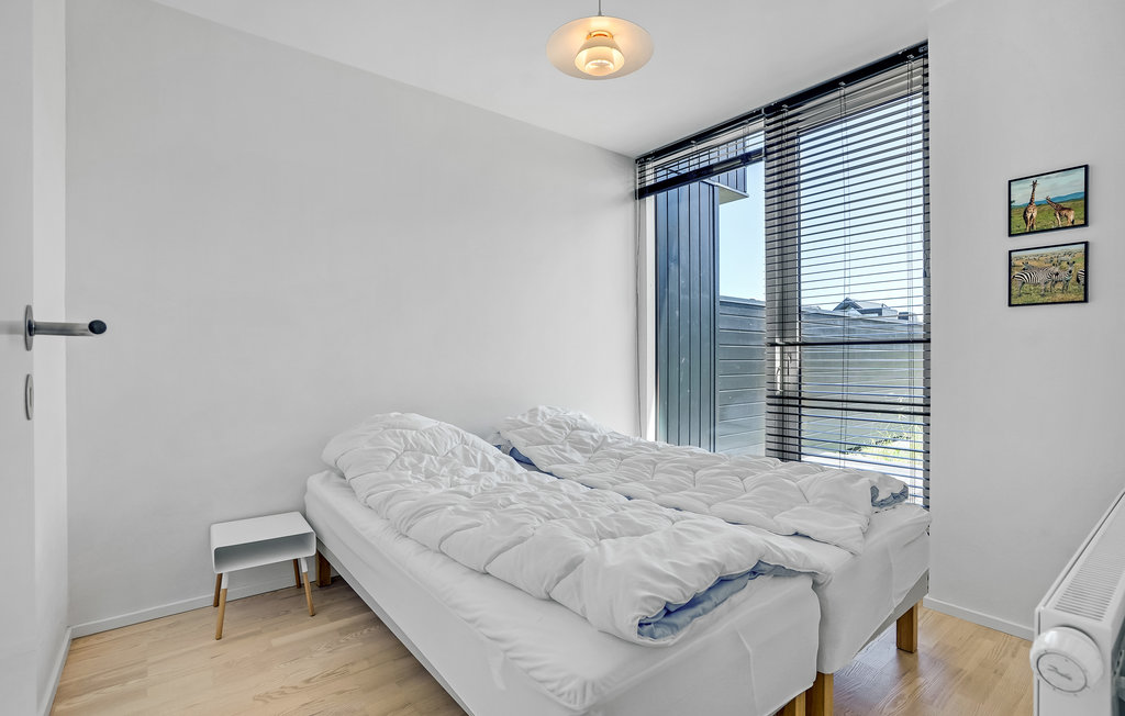 Feriehus - Skagen Strand , Danmark - A01168 22