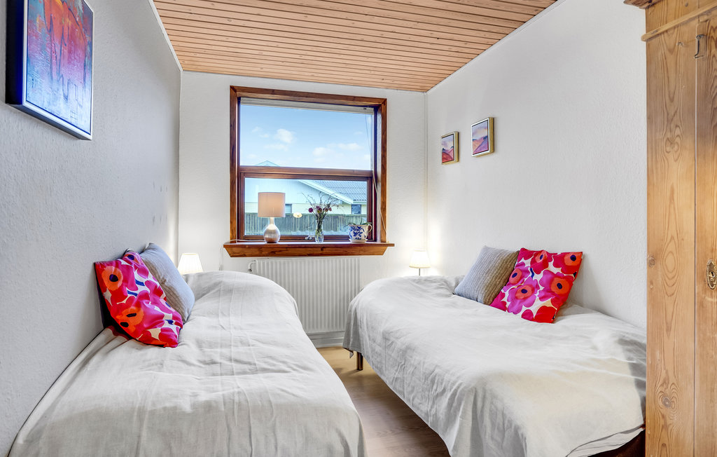 Feriehuse - Skagen Strand , Danmark - A01198 16