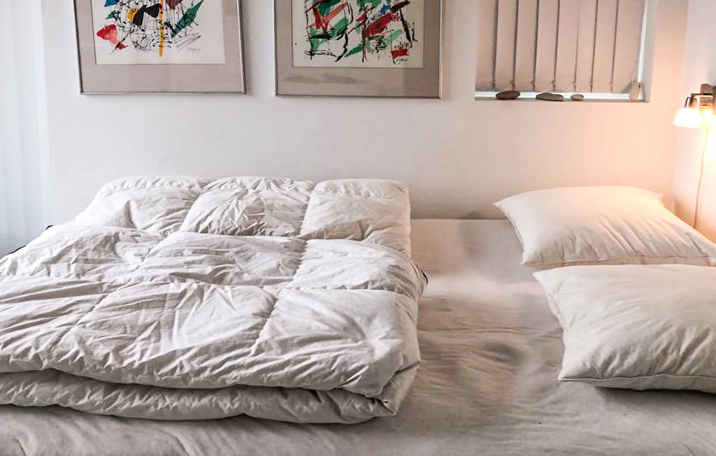 Semesterhus - Skagen Strand , Danmark - A01803 33