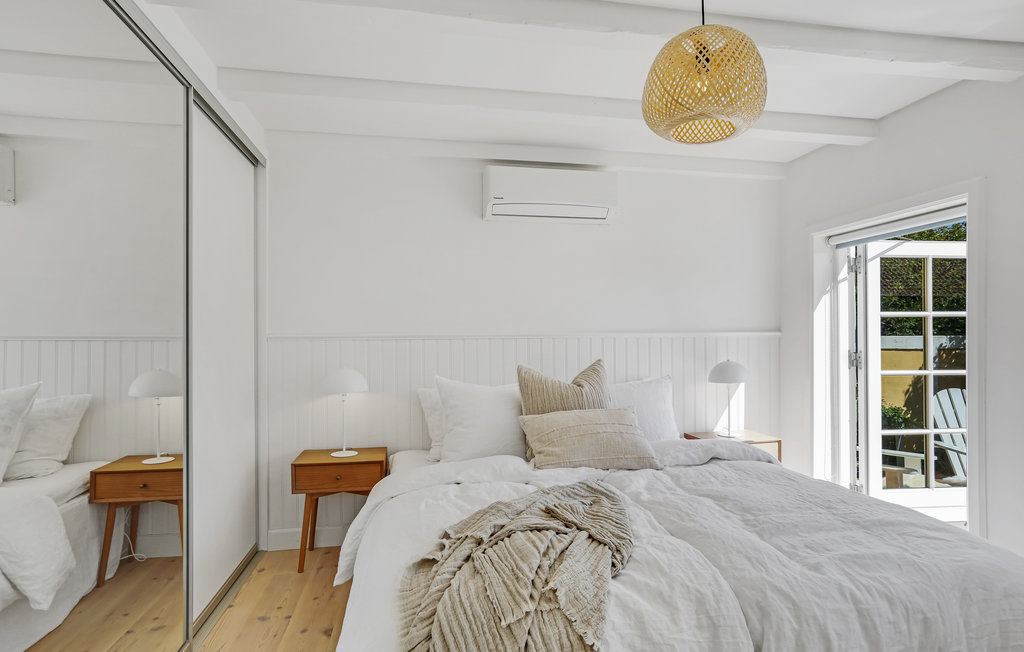 Feriehus - Skagen Strand , Danmark - A01011 35