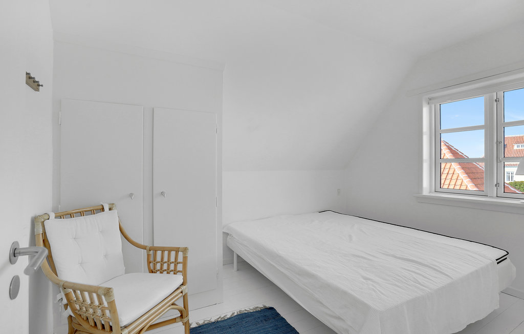 Feriehuse - Østerby , Danmark - A01014 21