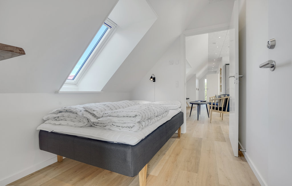 Ferienwohnung - Skagen Strand , Dänemark - A01105 16