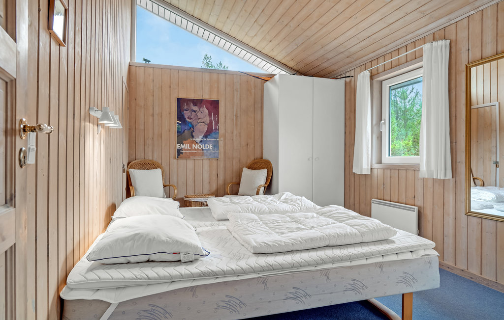 Ferienhaus - Skiveren , Dänemark - A01495 22