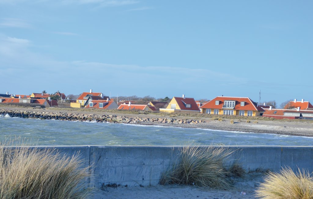 Ferienhaus - Skagen By , Dänemark - A01541 26