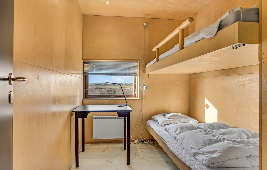 Ferienhaus - Kandestederne , Dänemark - A01571 17