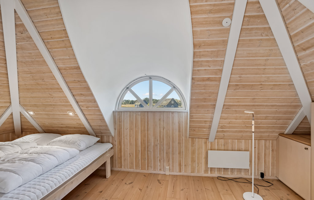 Ferienhaus - Gl. Skagen , Dänemark - A01815 21