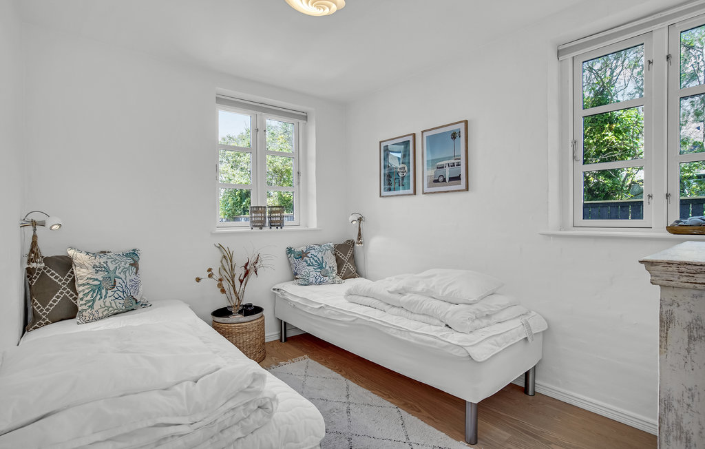 Ferienhaus - Skagen By , Dänemark - A01821 23