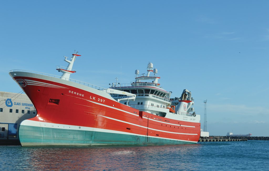 Ferienhaus - Skagen By , Dänemark - A01937 17