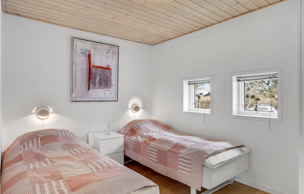 Feriehuse - Skagen Strand , Danmark - A01169 23