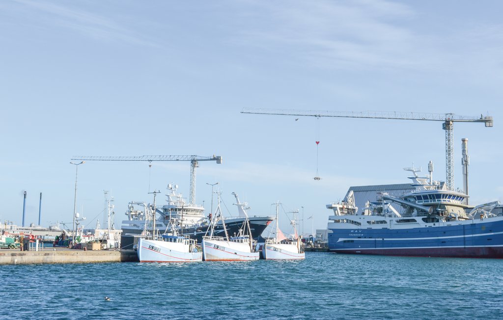 Ferieleilighet - Skagen Strand , Danmark - A01786 12