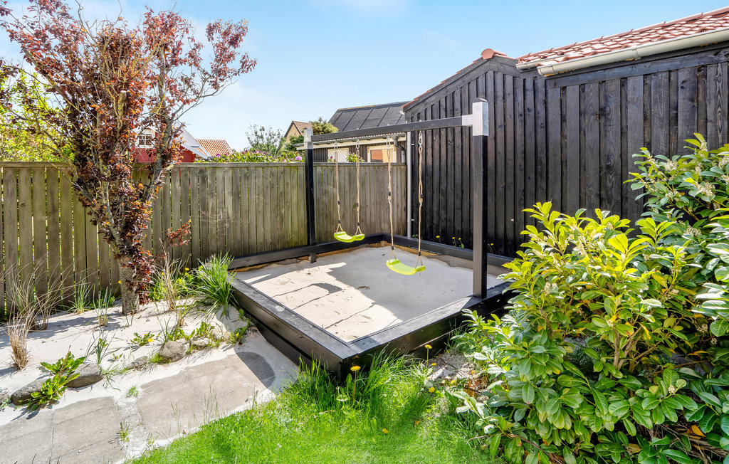 Ferienhaus - Skagen Strand , Dänemark - A01199 19