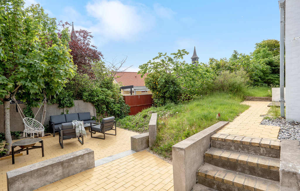 Ferienhaus - Skagen By , Dänemark - A01004 18