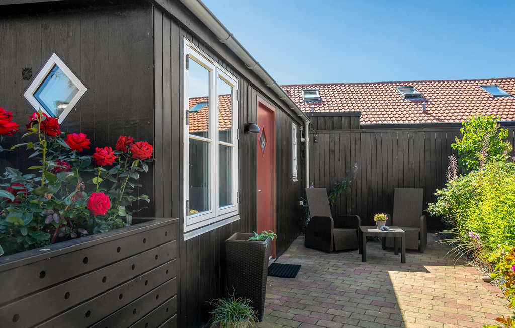 Feriehus - Skagen Strand , Danmark - A01011 16