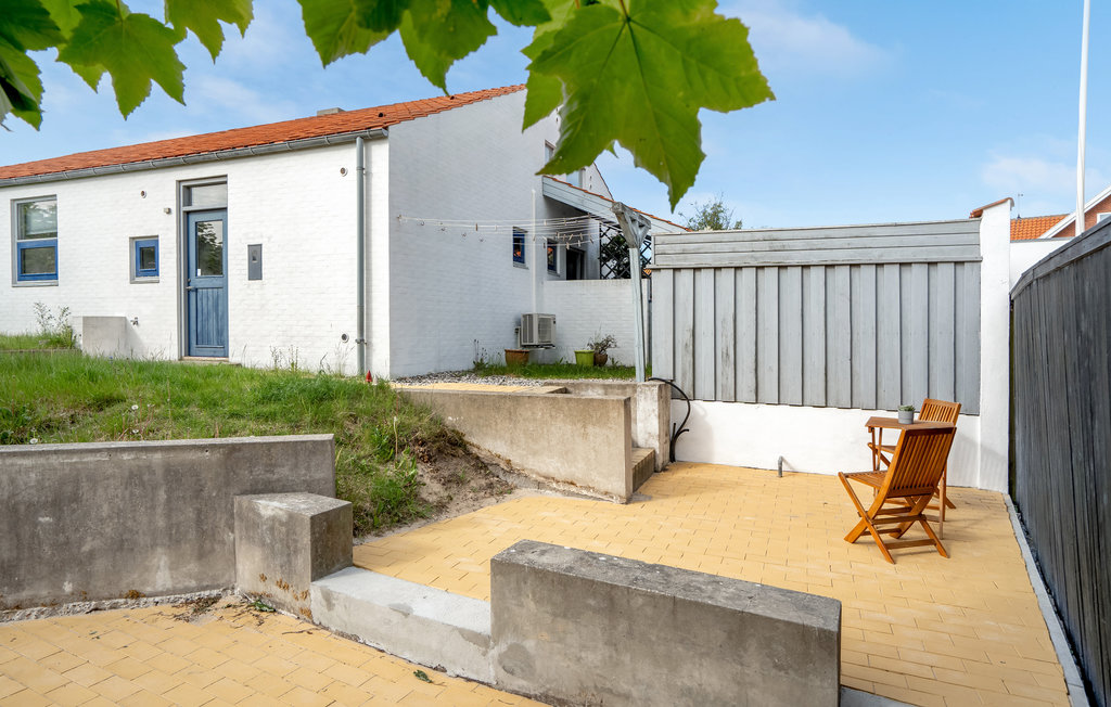 Ferienhaus - Skagen By , Dänemark - A01004 19