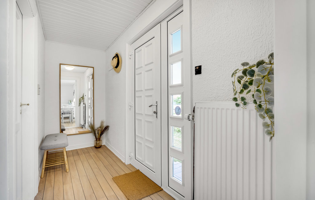 Feriehus - Skagen , Danmark - A01030 20