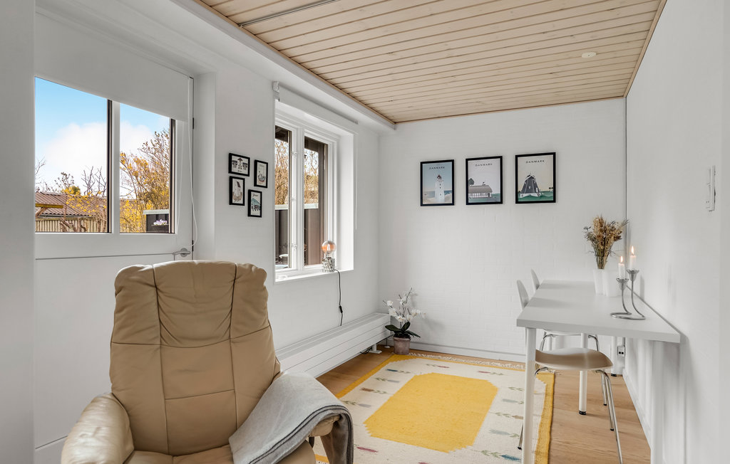 Feriehuse - Skagen Strand , Danmark - A01169 6