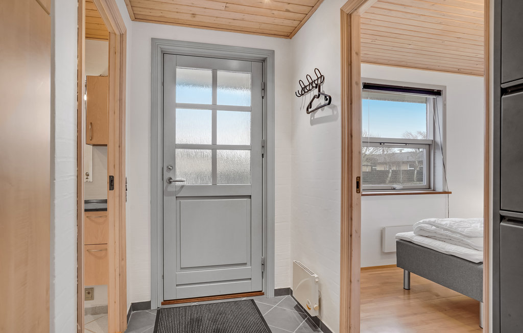 Ferienhaus - Skagen Strand , Dänemark - A01179 14