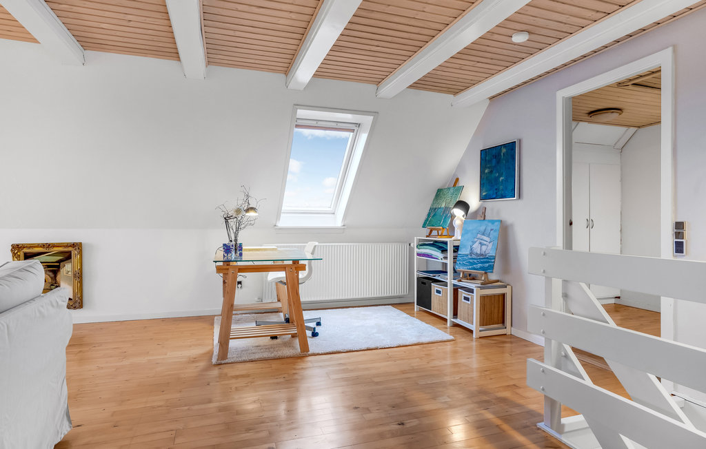 Feriehuse - Skagen Strand , Danmark - A01198 7