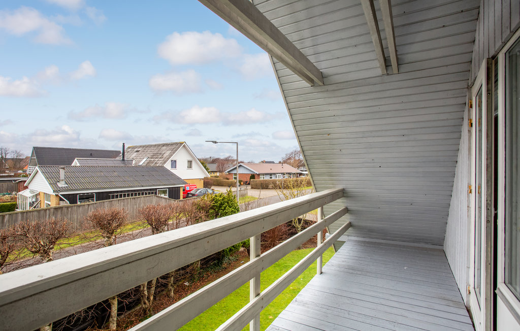 Feriehuse - Skagen Strand , Danmark - A01210 10