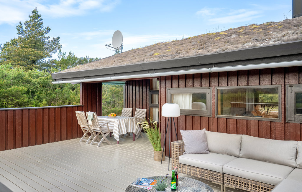 Kuća-za-odmor - Skiveren Strand , Danska - A01506 2