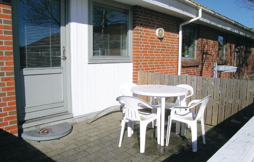 Ferieleilighet - Skagen Strand , Danmark - A01786 6