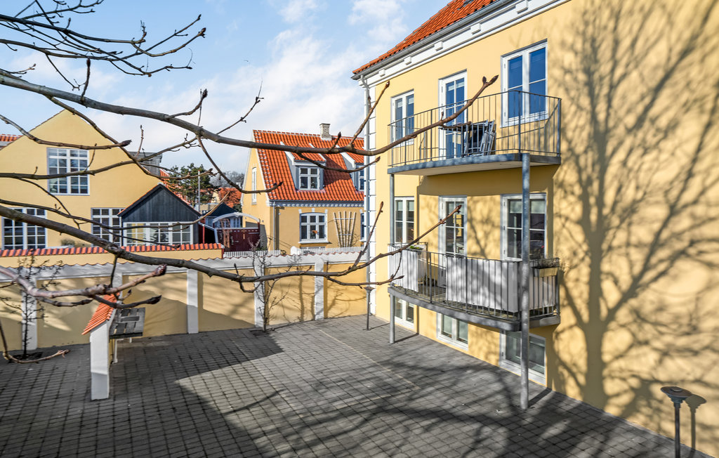 Ferienwohnung - Skagen , Dänemark - A01869 9