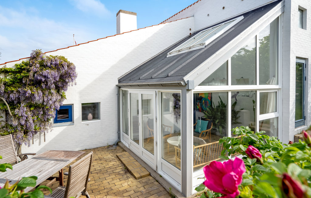 Ferienhaus - Skagen By , Dänemark - A01004 8