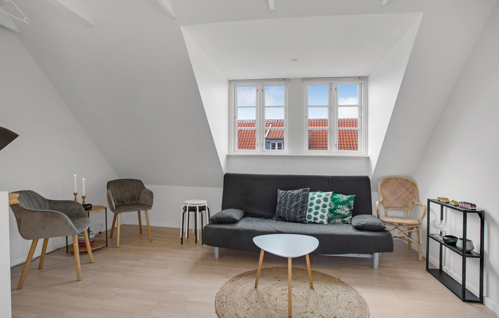 Ferienhaus - Skagen , Dänemark - A01053 7