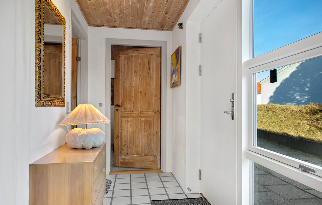 Ferienhaus - Skagen Strand , Dänemark - A01093 21
