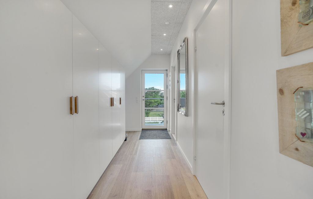 Ferienwohnung - Skagen Strand , Dänemark - A01105 12