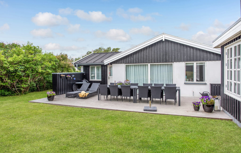 Feriehuse - Skagen Strand , Danmark - A01169 11