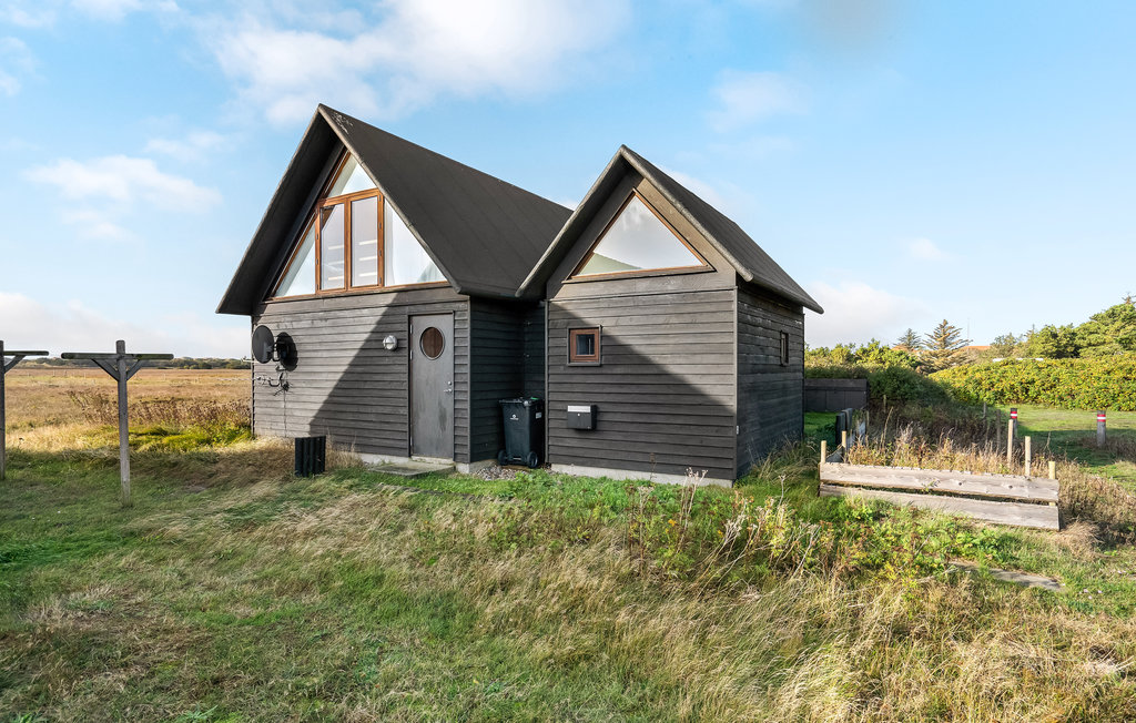 Ferienhaus - Kandestederne , Dänemark - A01571 12