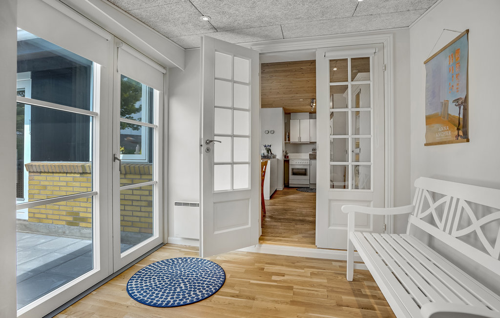 Ferienhaus - Skagen , Dänemark - A01705 21