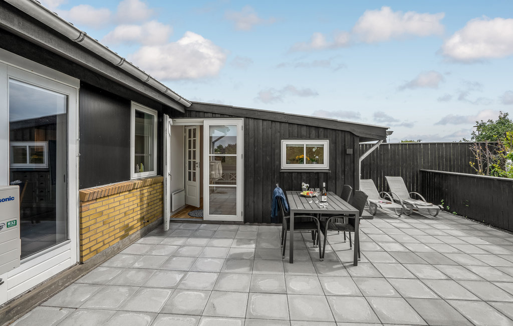 Ferienhaus - Skagen , Dänemark - A01705 11
