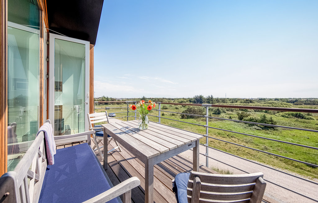 Semesterhus - Skagen Strand , Danmark - A01803 2