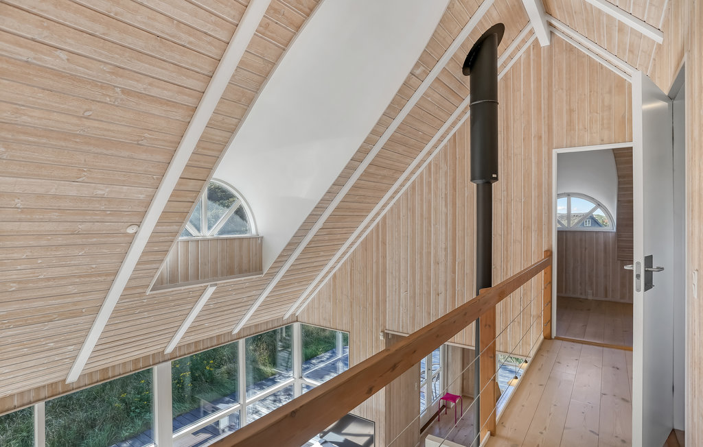 Ferienhaus - Gl. Skagen , Dänemark - A01815 19