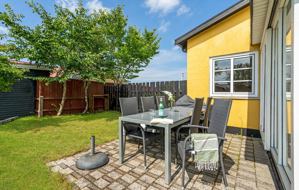 Ferienhaus - Skagen Strand , Dänemark - A01111 12
