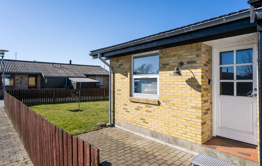 Ferienhaus - Skagen Strand , Dänemark - A01179 7