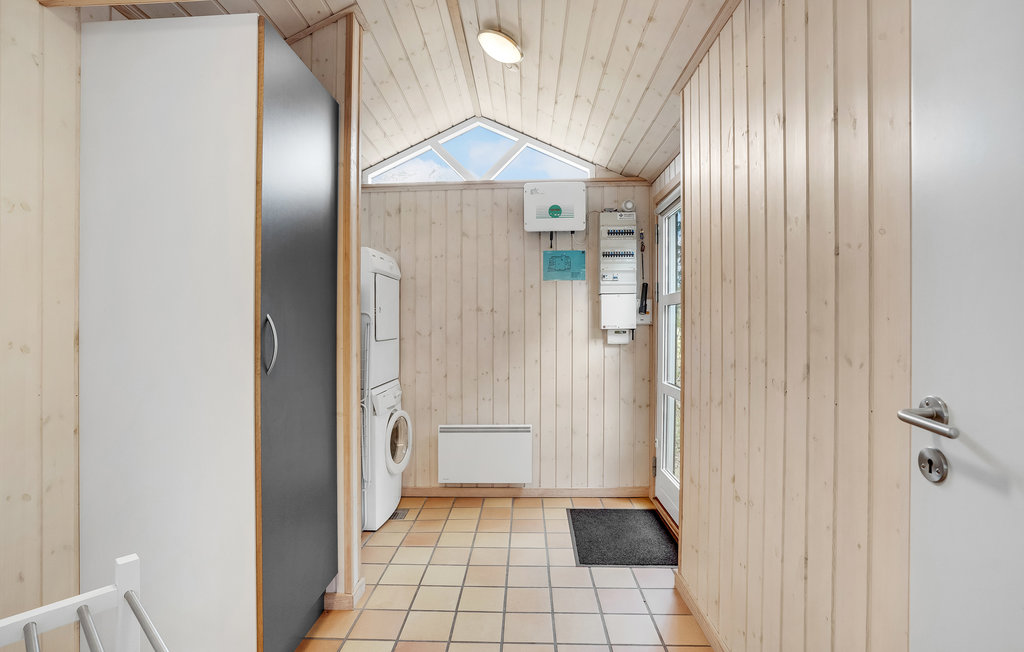 Ferienhaus - Hulsig , Dänemark - A01621 16