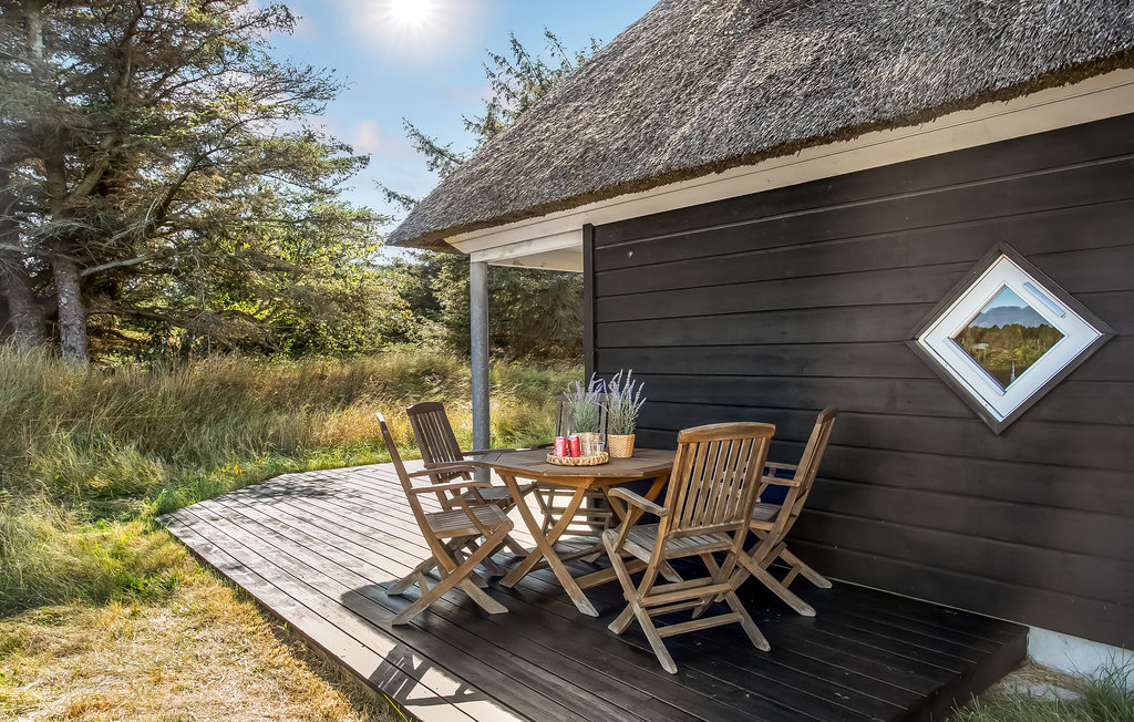 Ferienhaus - Gl. Skagen , Dänemark - A01815 6