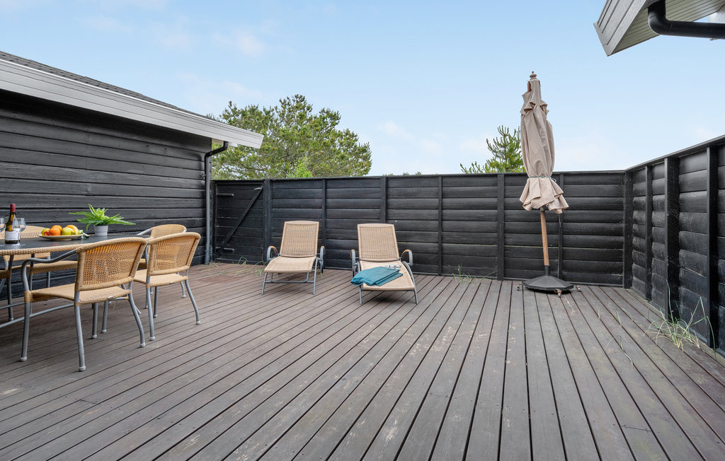 Ferienhaus - Gl. Skagen , Dänemark - A01995 13