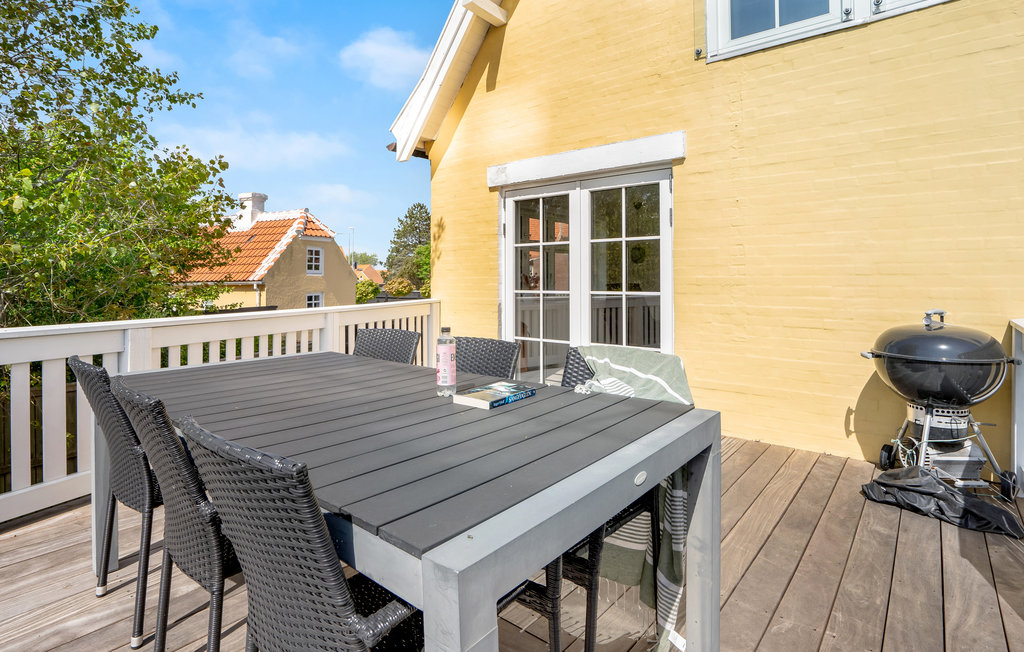 Ferienhaus - Skagen Strand , Dänemark - A01199 17