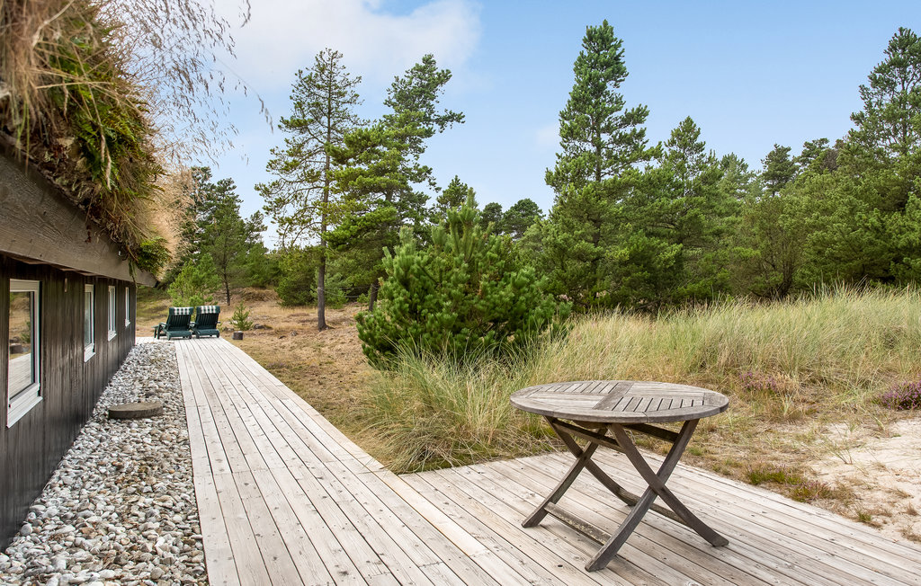 Ferienhaus - Skiveren , Dänemark - A01850 18