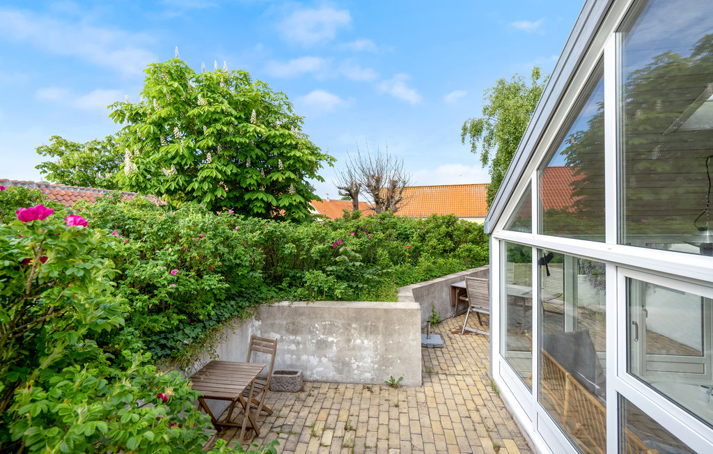 Ferienhaus - Skagen By , Dänemark - A01004 14